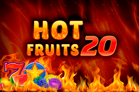 HOT Fruits